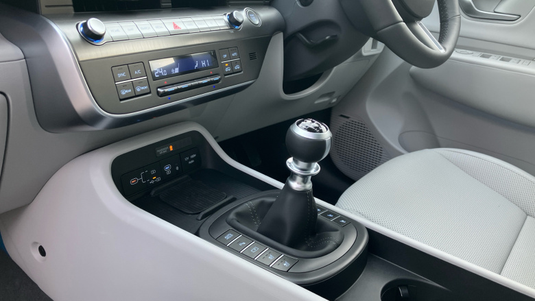 Hyundai KONA 1.0T Ultimate 5dr Petrol Hatchback